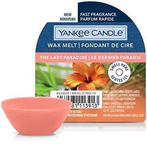 YANKEE CANDLE The Last Paradise 22 g