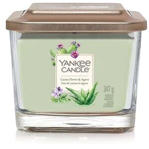 YANKEE CANDLE Cactus Flower and Agave 347 g