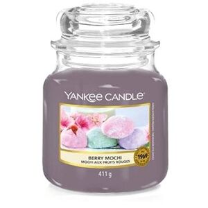 YANKEE CANDLE Berry Mochi 411 g