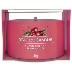 YANKEE CANDLE Black Cherry Sampler 37 g