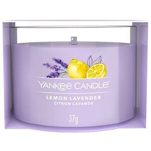 YANKEE CANDLE Lemon Lavender Sampler 37 g