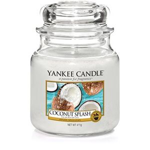 YANKEE CANDLE Coconut Splash 411 g
