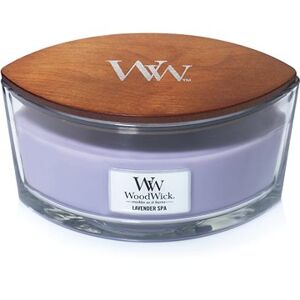 WOODWICK Lavender Spa 453 g