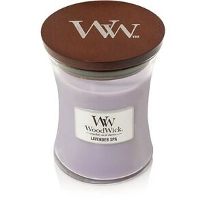 WOODWICK Lavender Spa 275 g