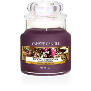 YANKEE CANDLE Moonlight Blossom 104 g