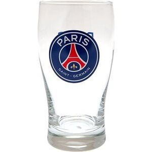FotbalFans Paris Saint Germain FC, barevný znak PSG, 570 ml