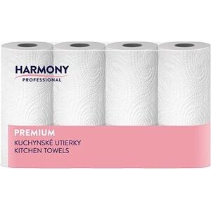HARMONY Professional Premium 10,5 m (4 ks)