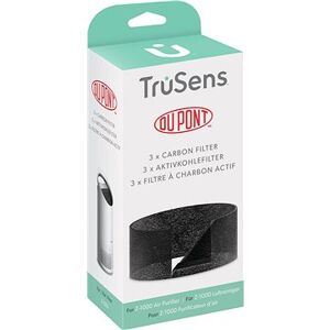 Leitz TruSens Carbon Filter Z-1000 3 pcs
