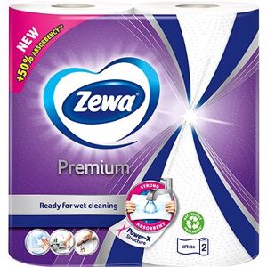 ZEWA Premium (2 ks)