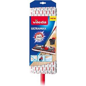 VILEDA Ultramax Microfibre 2 v 1, mop