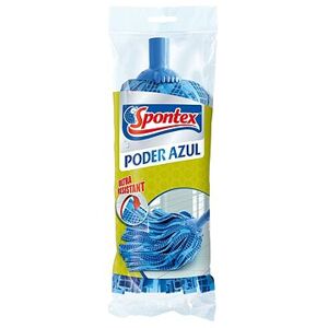 SPONTEX Poder azul mop náhrada