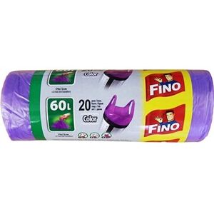 FINO Color 60 l, 20 ks