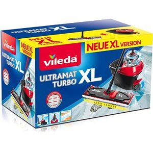 VILEDA Ultramax XL Turbo