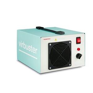 VirBuster 4000A generátor ozónu