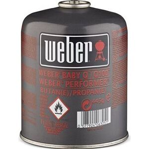 Weber 17514